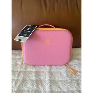 Hydro Flask Kids' Insulated 5L Lunch Box - Dahlia Pink